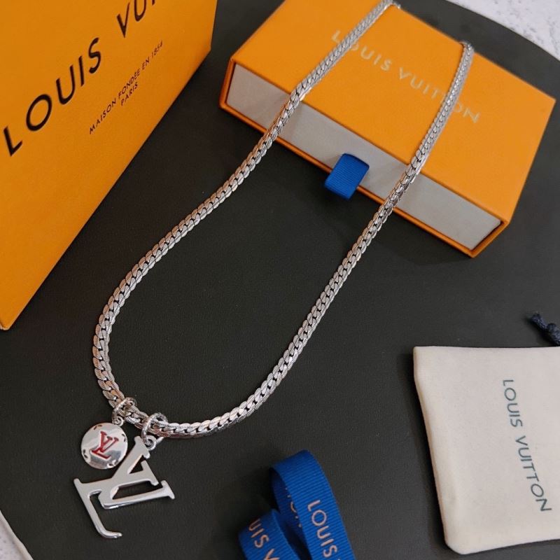 Louis Vuitton Necklaces